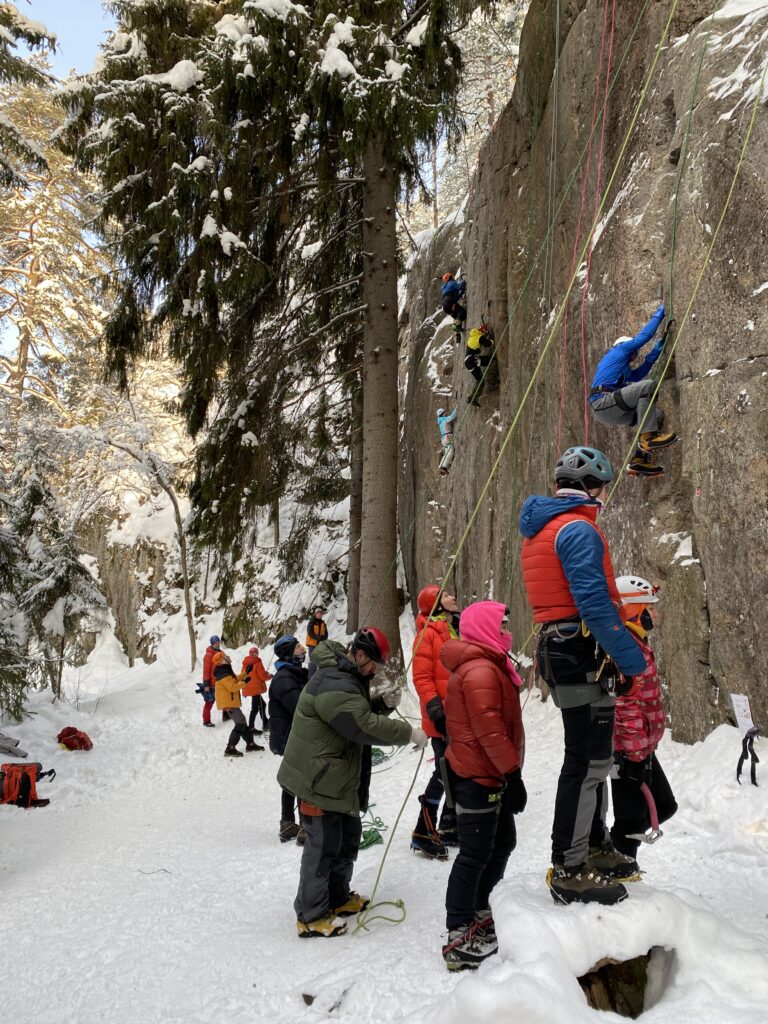 КДПВ (Фестивалъ драйтулинга в Карелии)