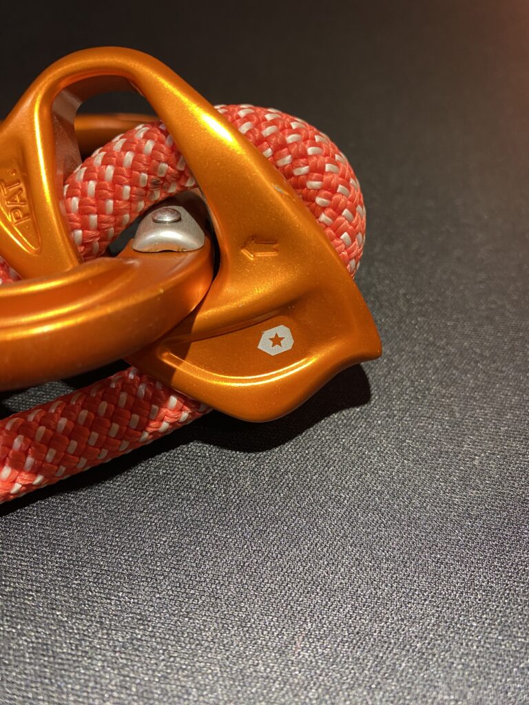 Petzl Adjust